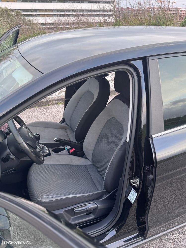 SEAT Ibiza 1.6 TDI Xcellence - 8