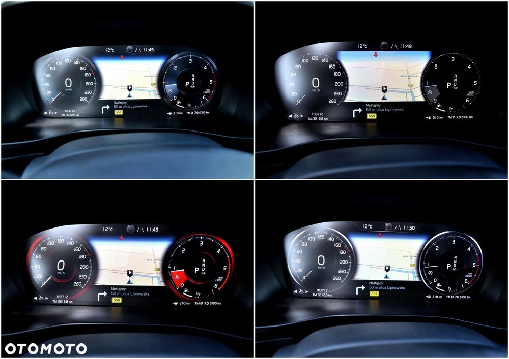 Volvo XC 40 D3 Momentum Pro - 38