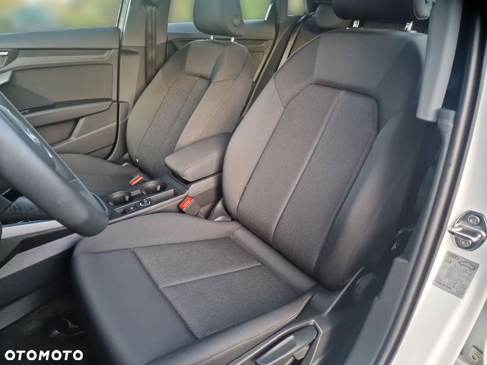 Audi A3 Sportback 30 TFSI mHEV S tronic - 12