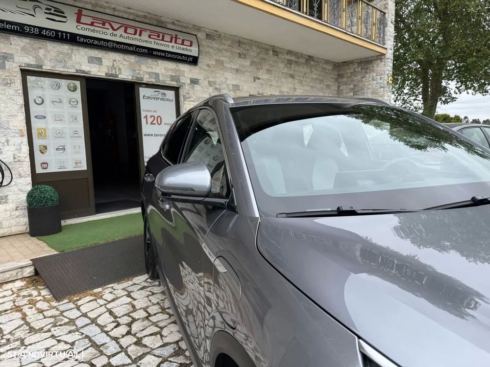 BYD Atto 3 60.48 kWh Comfort - 25