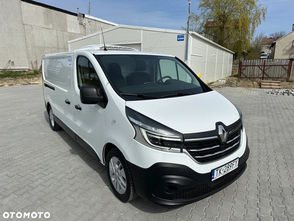 Renault Trafic - 15