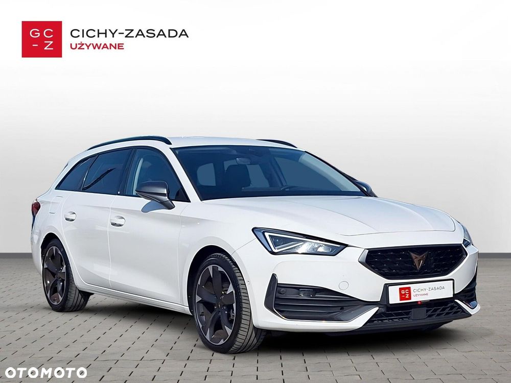 Cupra Leon - 7