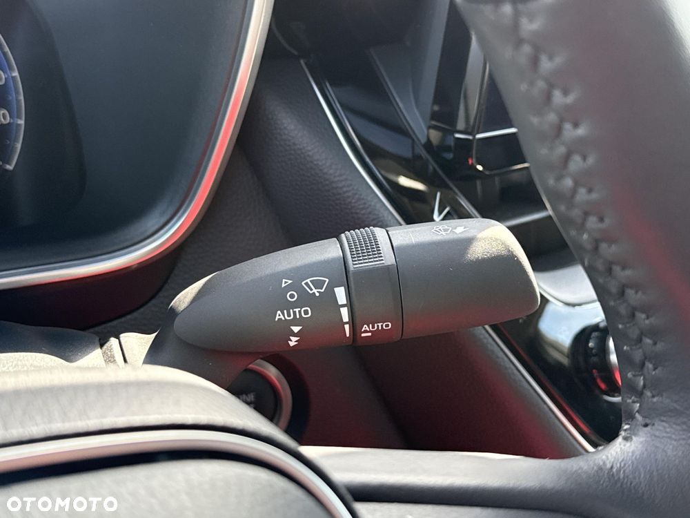 Toyota Corolla 1.5 Style - 19