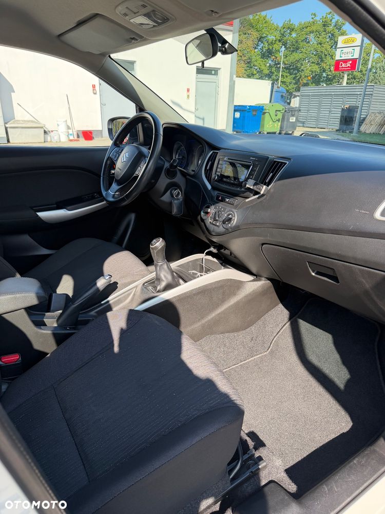 Suzuki Baleno 1.2 Premium Plus - 7
