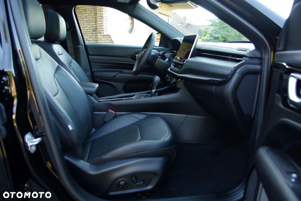 Jeep Compass - 13