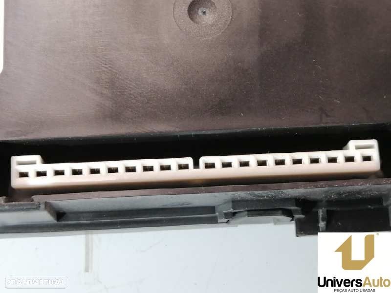 MODULO ELECTRONICO SMART FORFOUR 2004 -4548201726 - 3