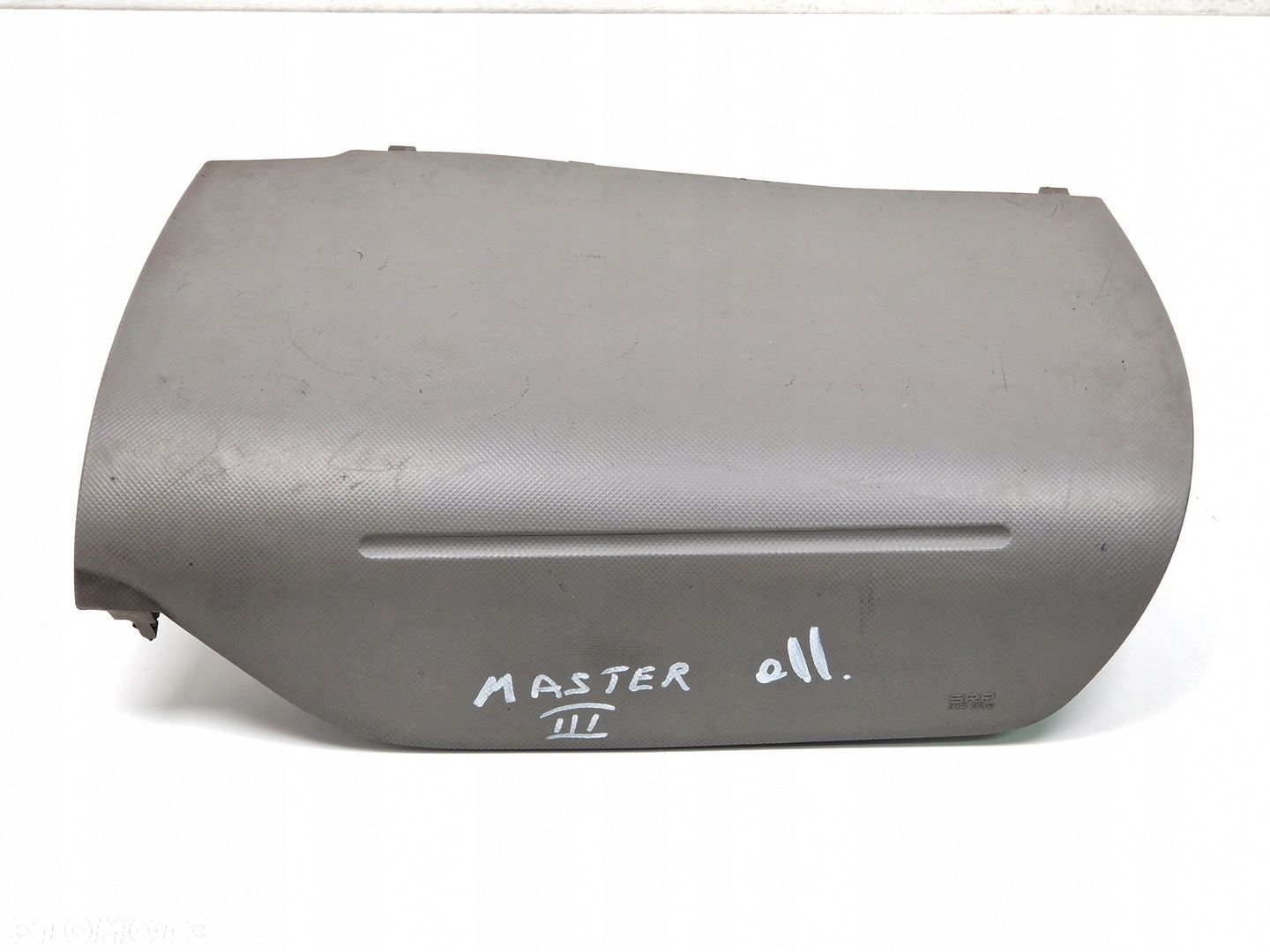 MASTER III 10- PODUSZKA POWIETRZNA AIRBAG PASAŻERA 985155691R - 1