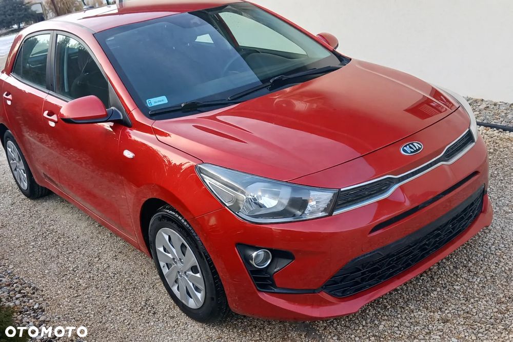 Kia Rio 1.2 M - 3