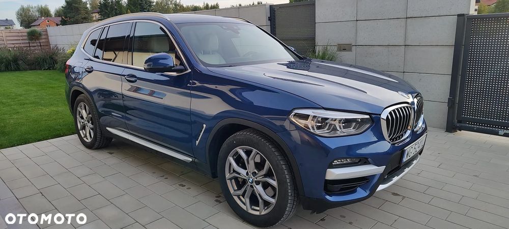 BMW X3 - 3