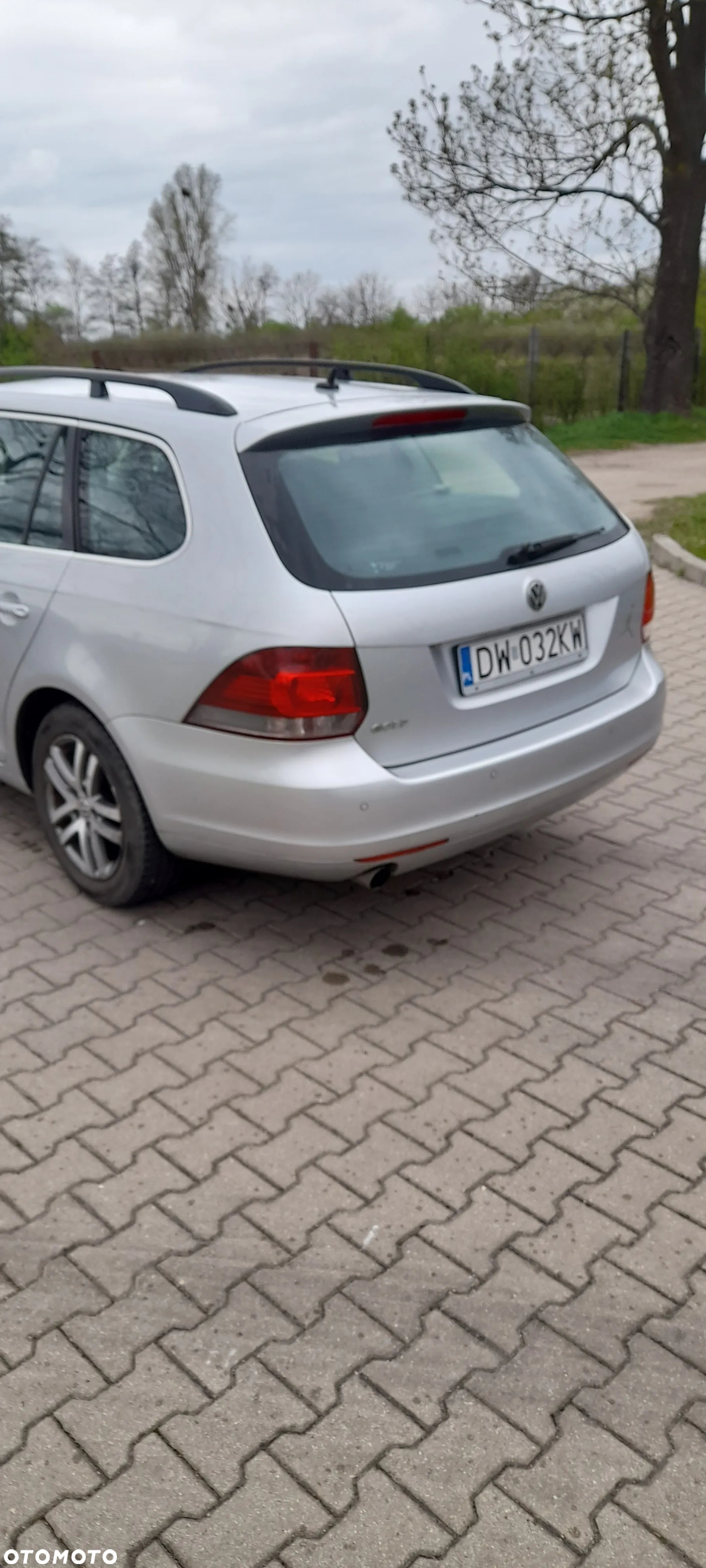 Volkswagen Golf VI 1.6 TDI Comfortline - 8