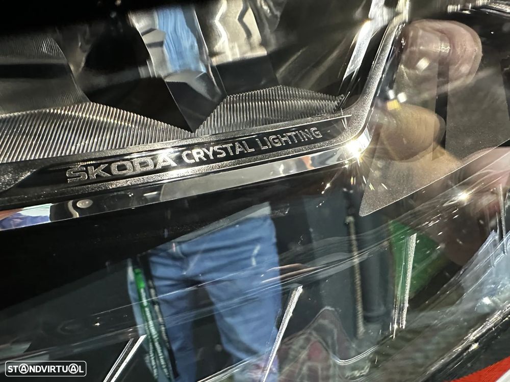 Skoda Kodiaq 2.0 TDI Sportline DSG - 13