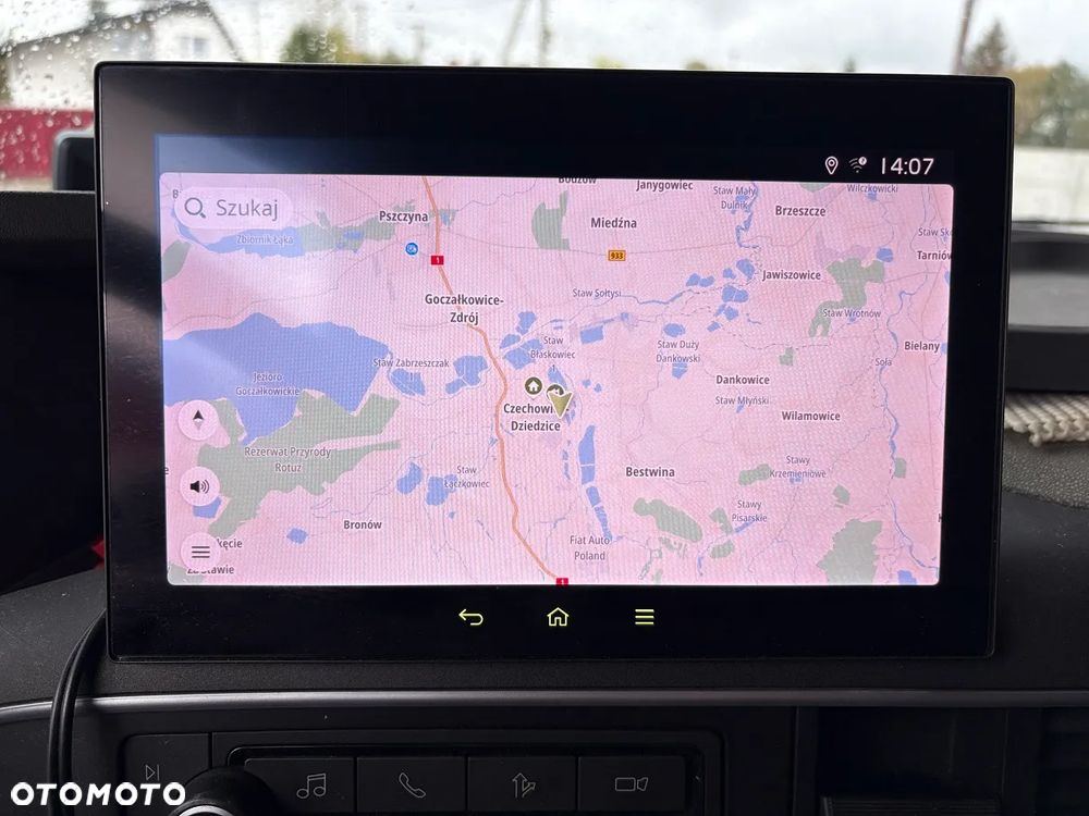 Volvo FH500 I-SAVE - 9