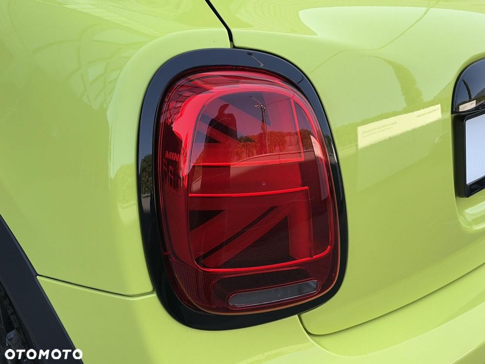 MINI Cooper - 20