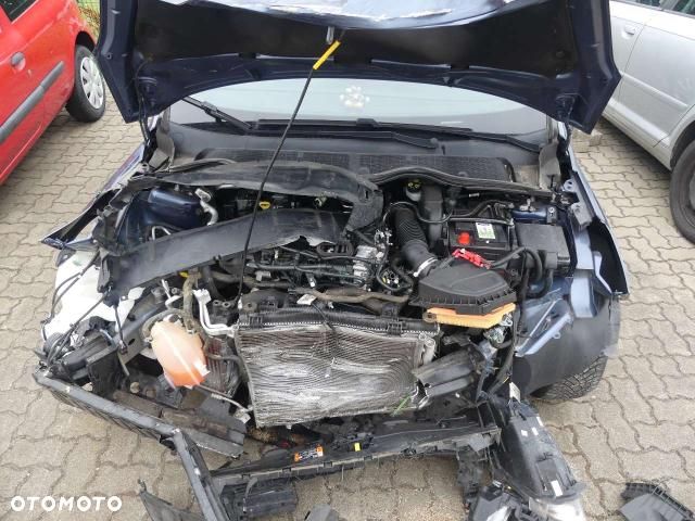 Ford Fiesta 1.1 S&S COOL&CONNECT - 5