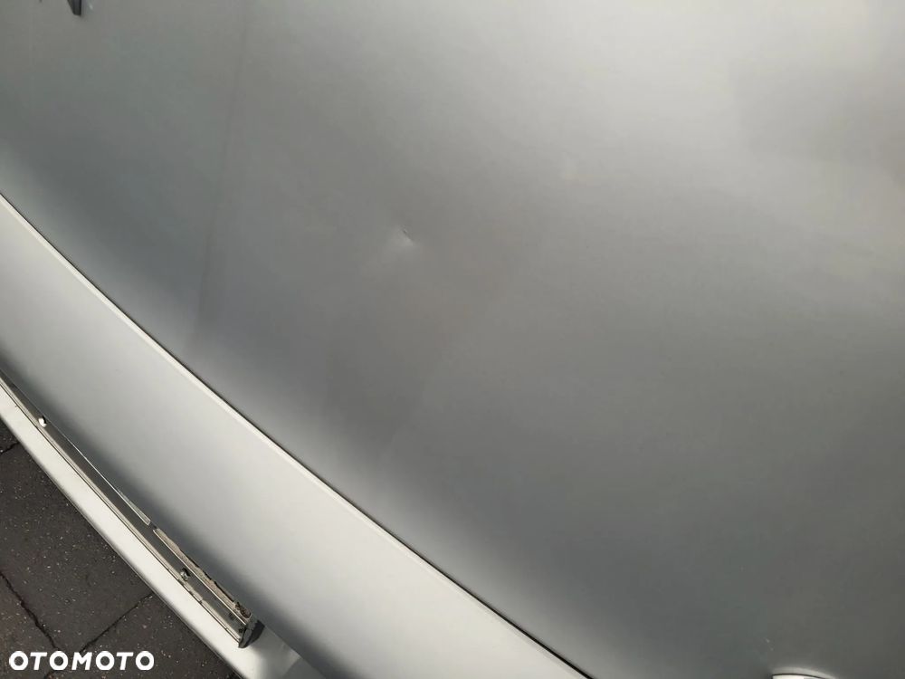 Citroen C4 Picasso I 07-10r przedlift Klapa bagaznika EZRC - 3