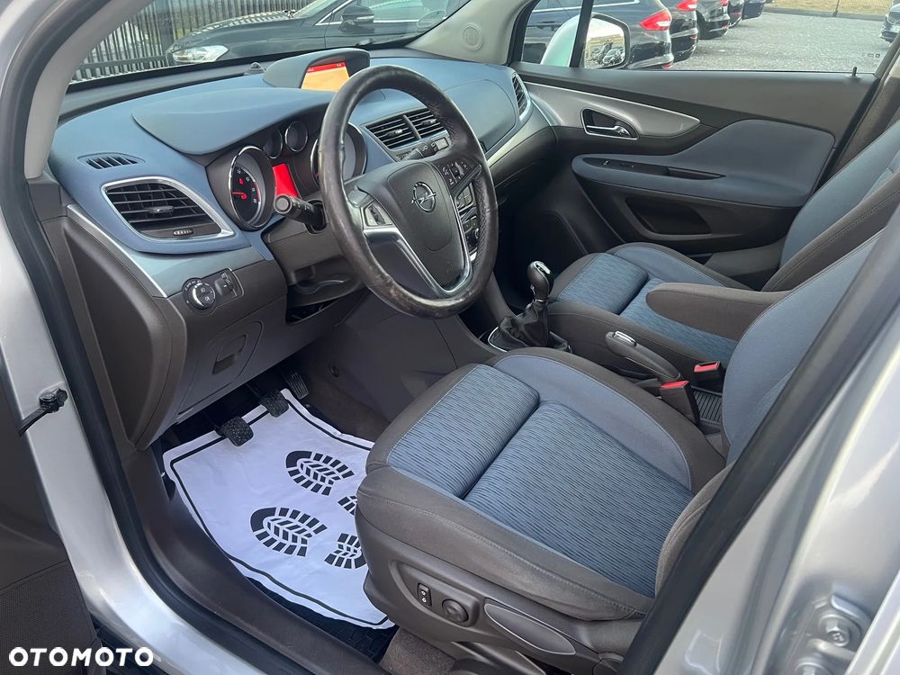 Opel Mokka ver-1-4-t-cosmo-s-s-4x4-eu6 - 7