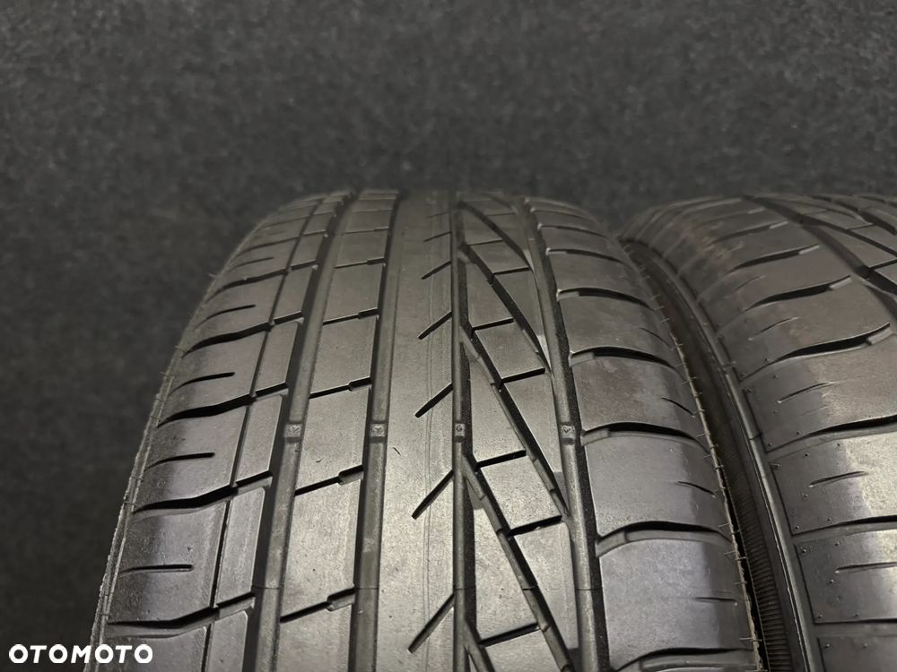 Opony letnie Goodyear Excellence 215/06/16 95H 2szt. - 2