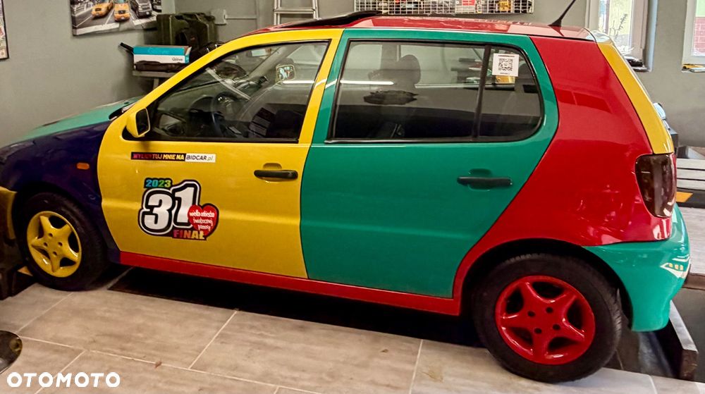 Volkswagen Polo - 27