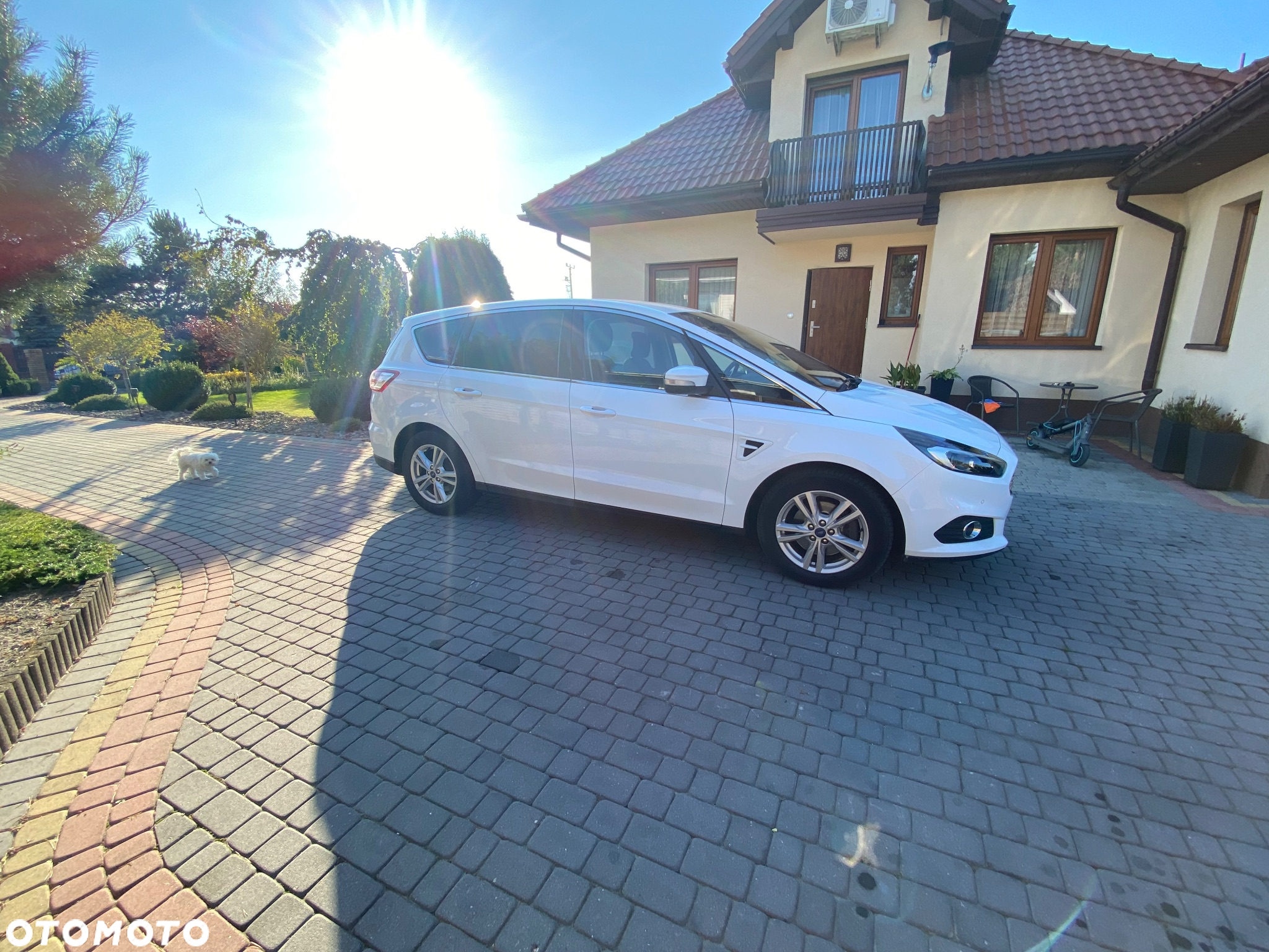 Ford S-Max - 14