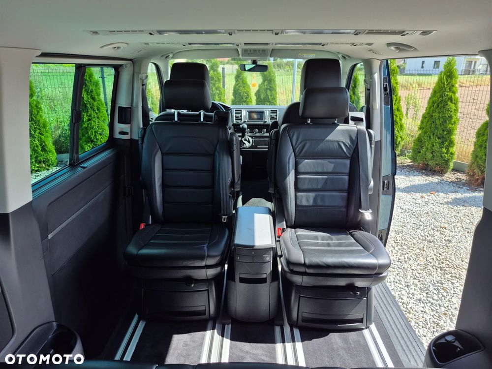 Volkswagen Multivan 2.0 TDI L1 Highline DSG - 16