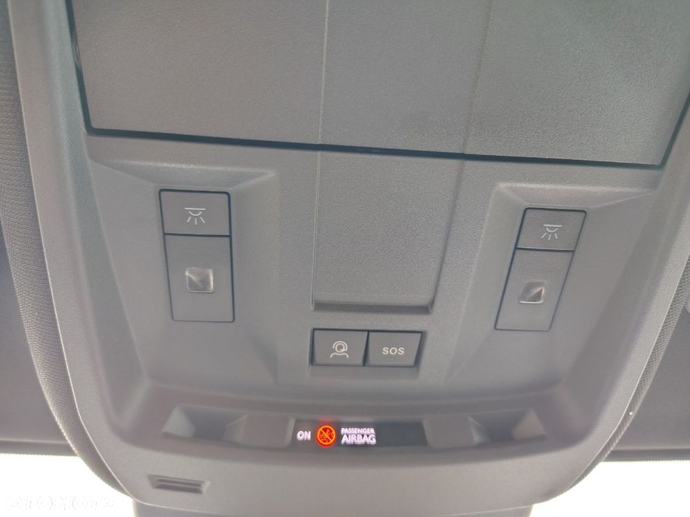 Peugeot 5008 - 25