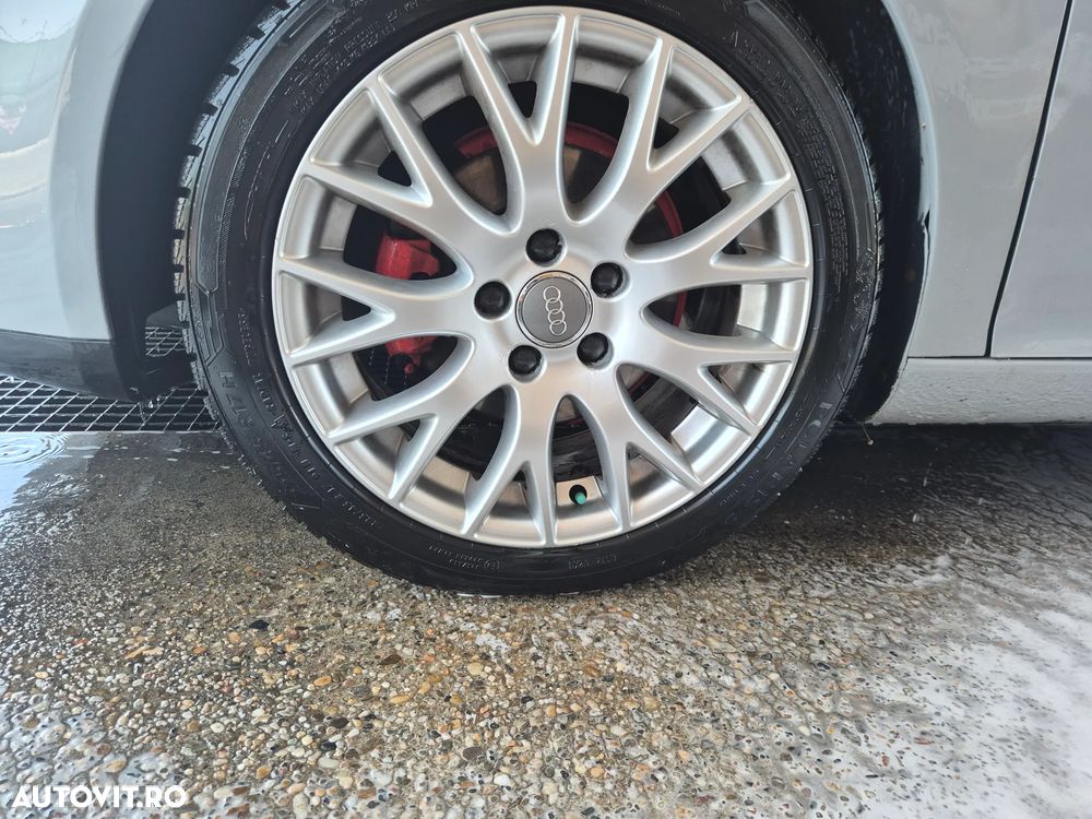 Volkswagen Golf 1.9 TDI Individual - 4