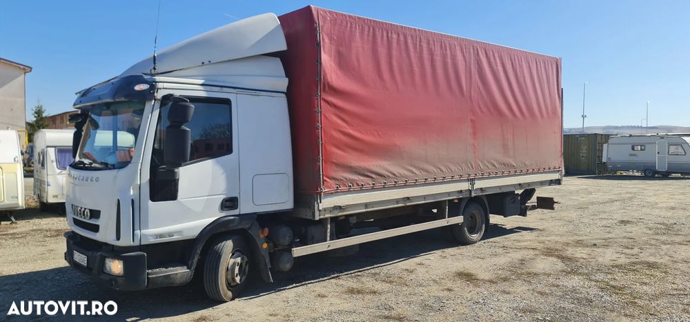 Iveco EUROCARGO - 2