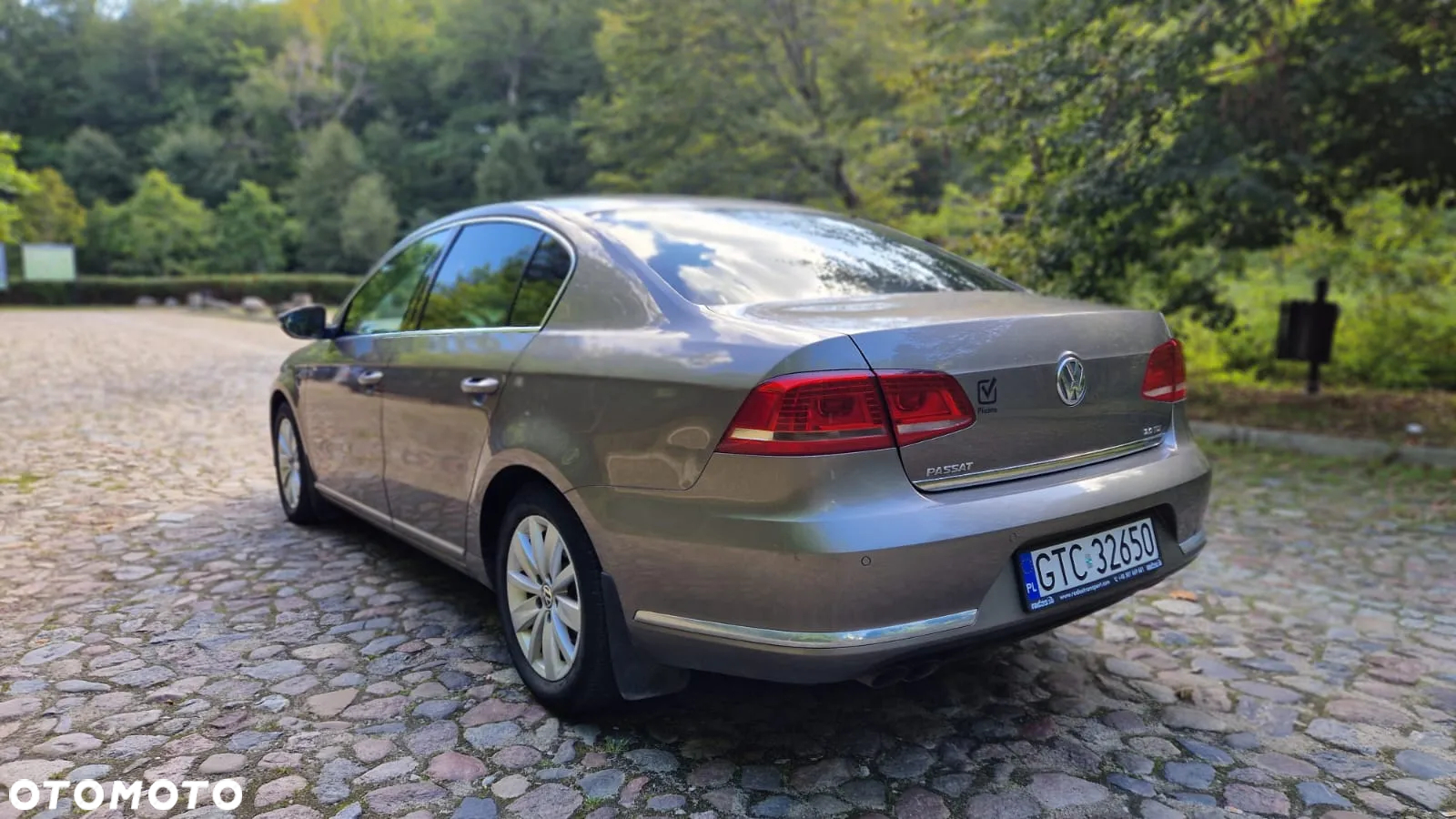 Volkswagen Passat - 6