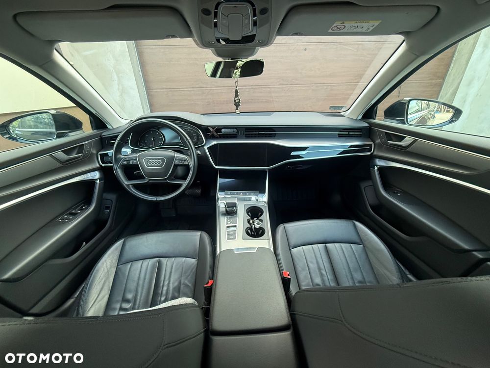 Audi A6 - 11