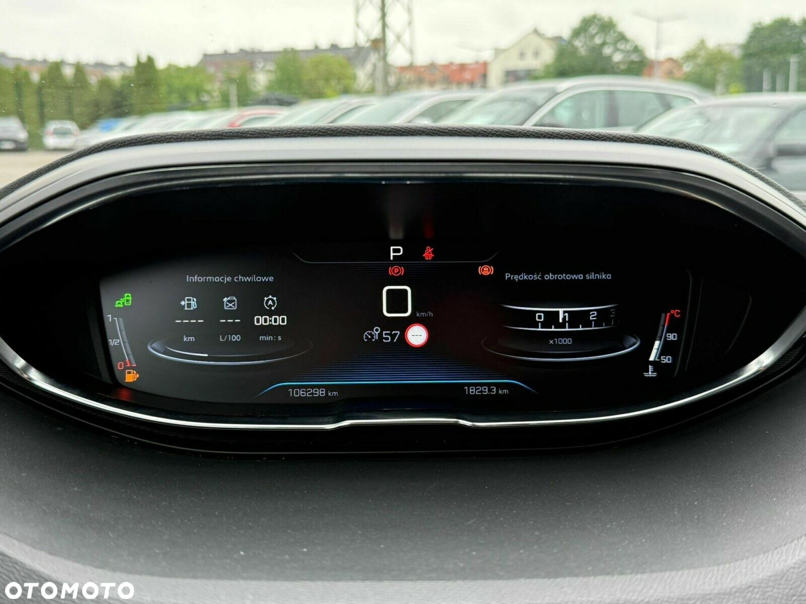 Peugeot 5008 - 15