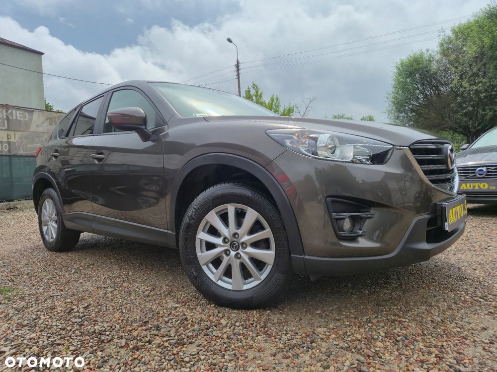 Mazda CX-5 2.0 Skyenergy 2WD - 5