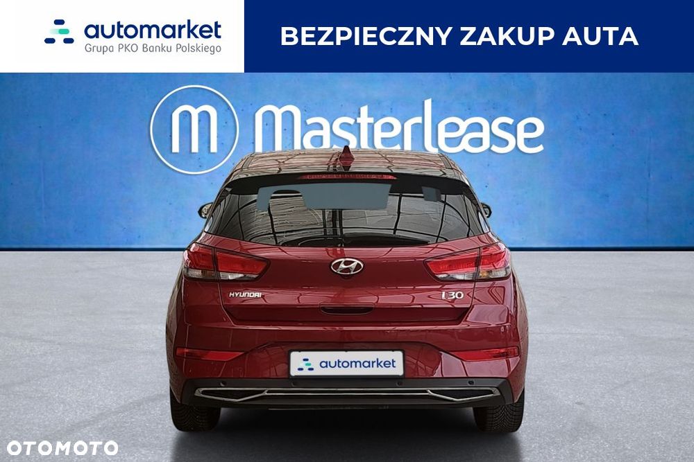 Hyundai i30 1.5 T-GDI 48V Smart - 6