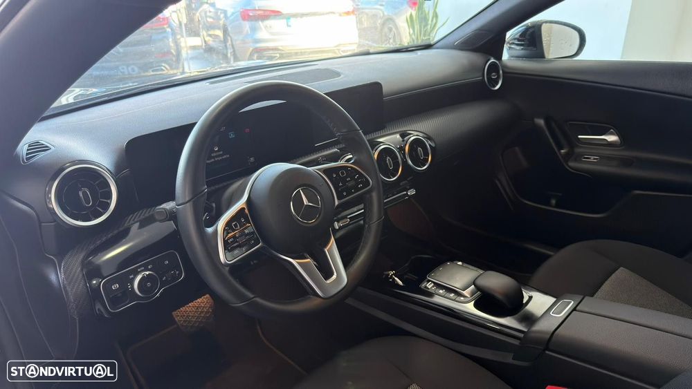Mercedes-Benz CLA 180 - 6