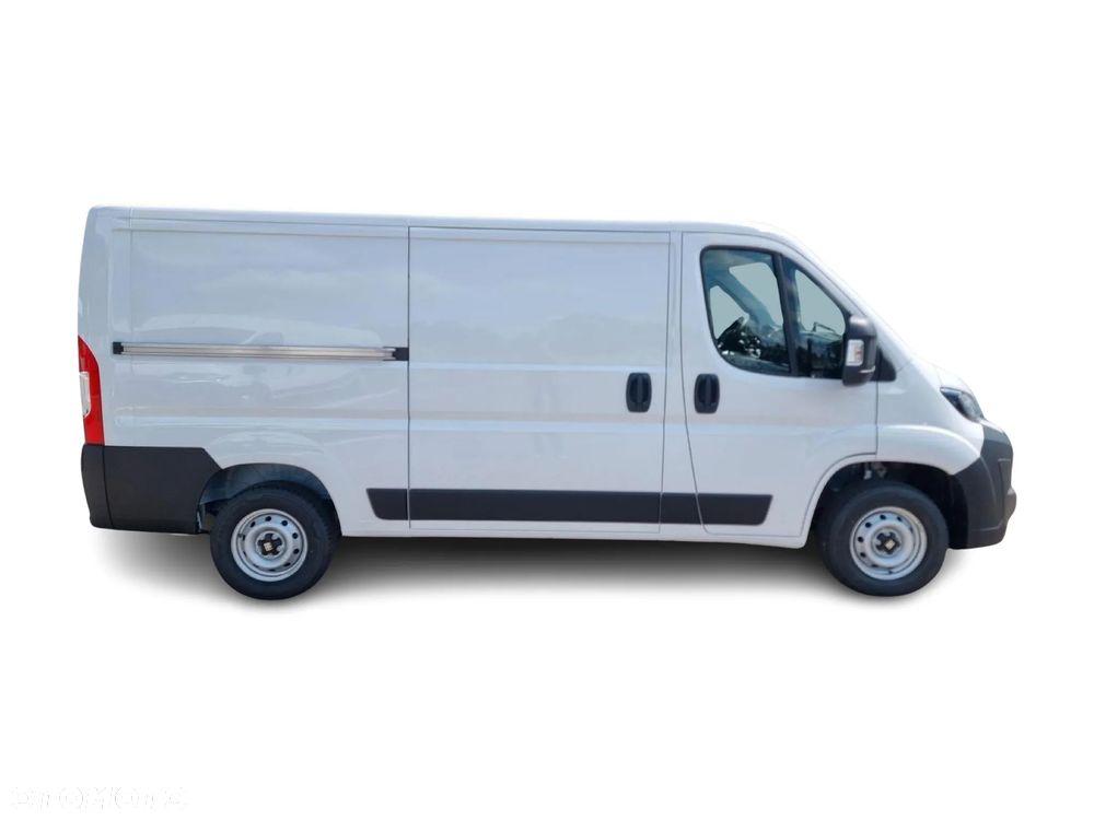 Opel Movano L2H1 120KM - 6