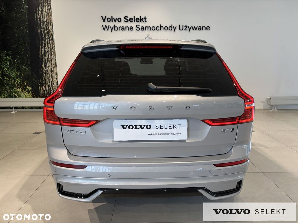 Volvo XC 60 - 7