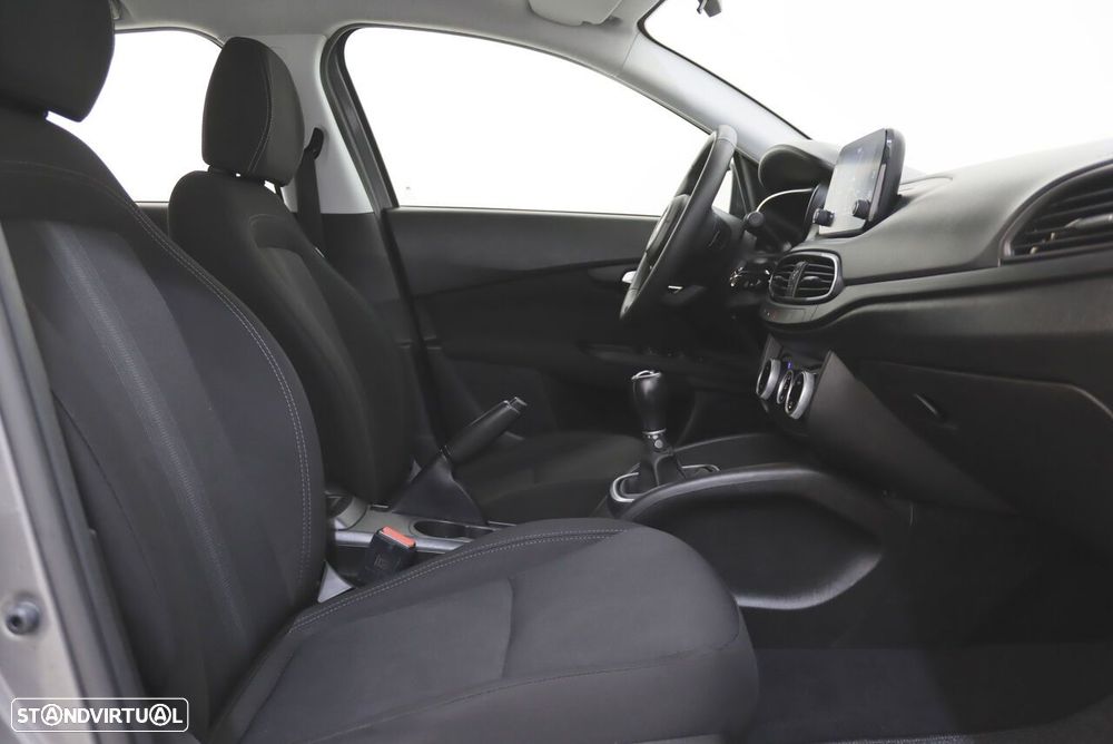 Fiat Tipo Station Wagon 1.3 Multijet City Life - 8