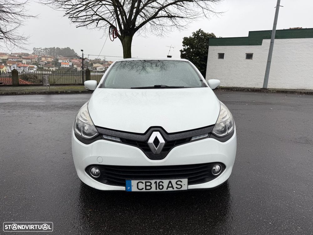 Renault Clio 0.9 TCE - 6