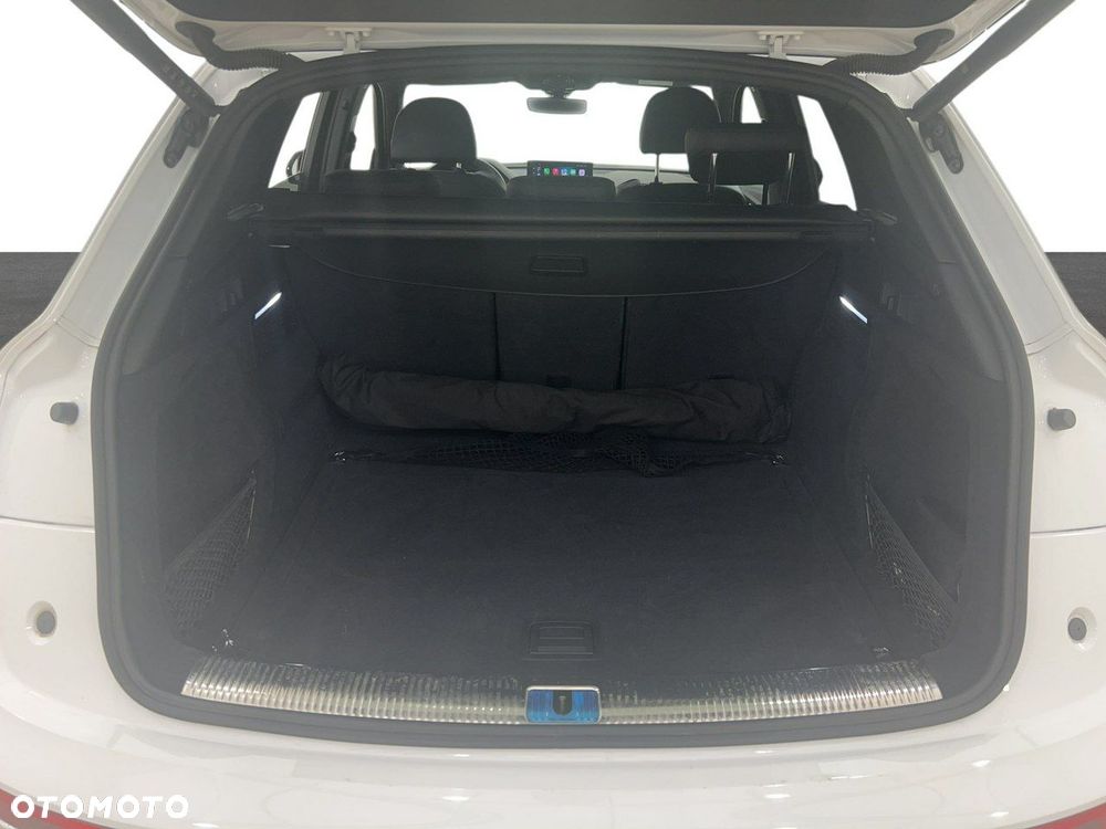 Audi Q5 40 TFSI mHEV Quattro Advanced S tronic - 11