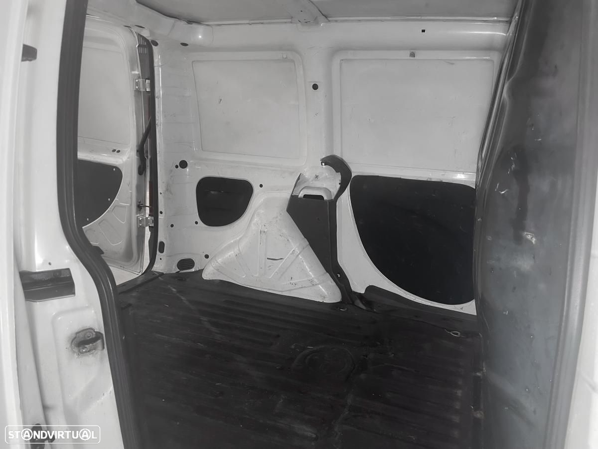 Fiat Doblo CARGO 1.9 D - 3