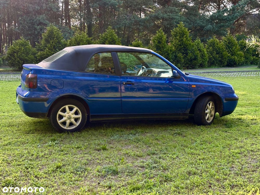Volkswagen Golf 1.6 - 33