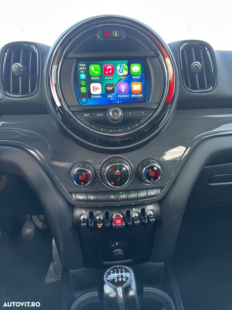 Mini Countryman - 23