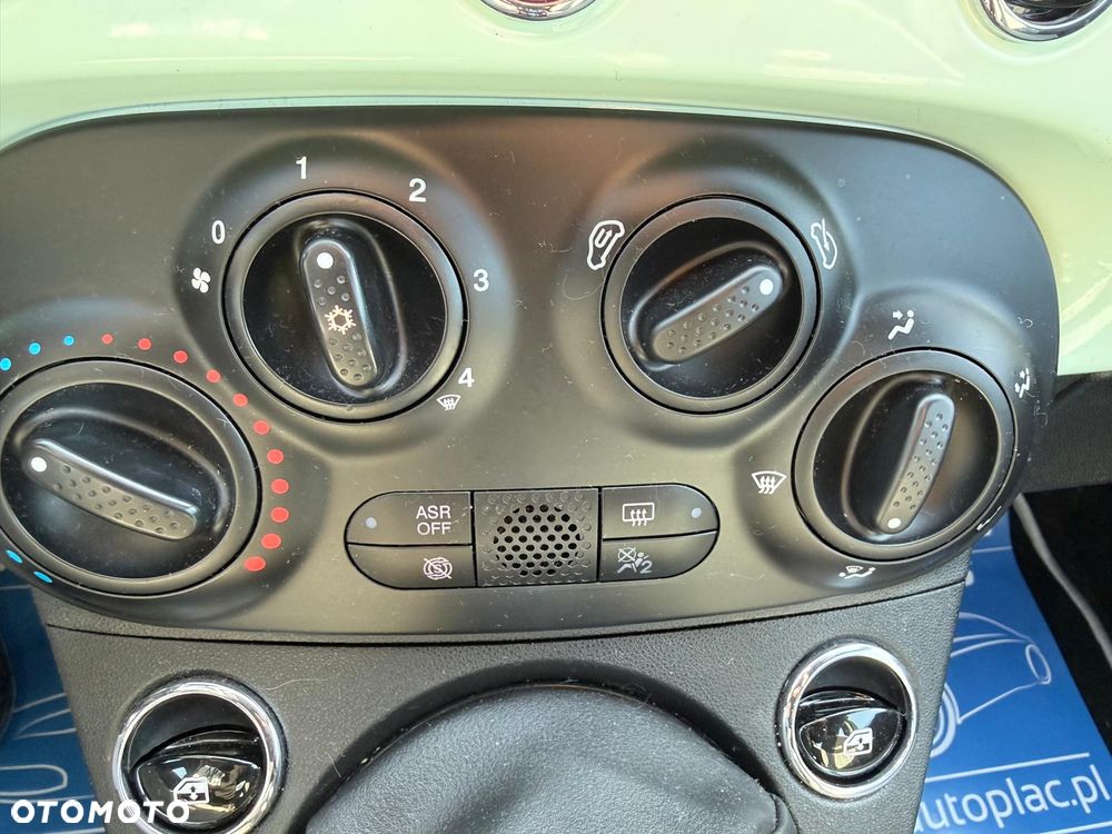 Fiat 500 1.2 120th - 21