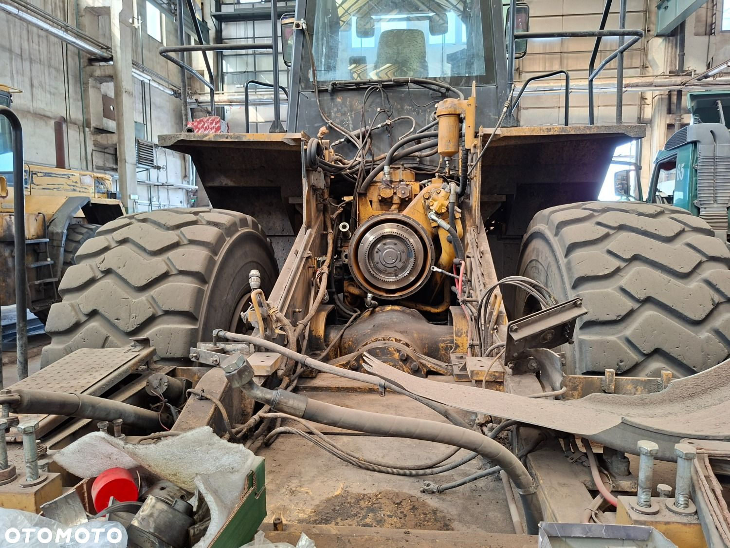 Caterpillar 980 G 4X4 - 39