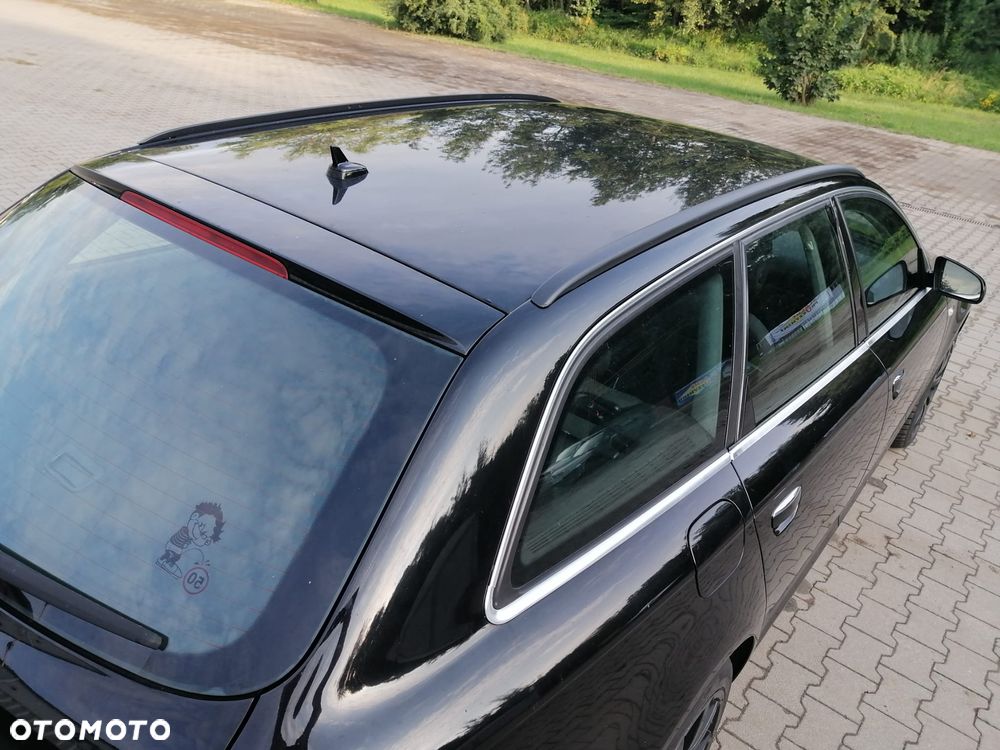 Audi A6 Avant - 24