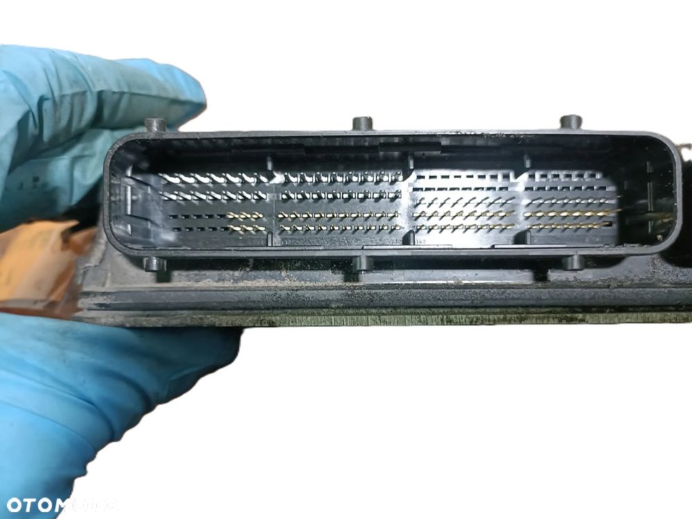 TOYOTA YARIS III 11-19 1,3 B sterownik komputer silnika DENSO 89661-0DK91 * - 5