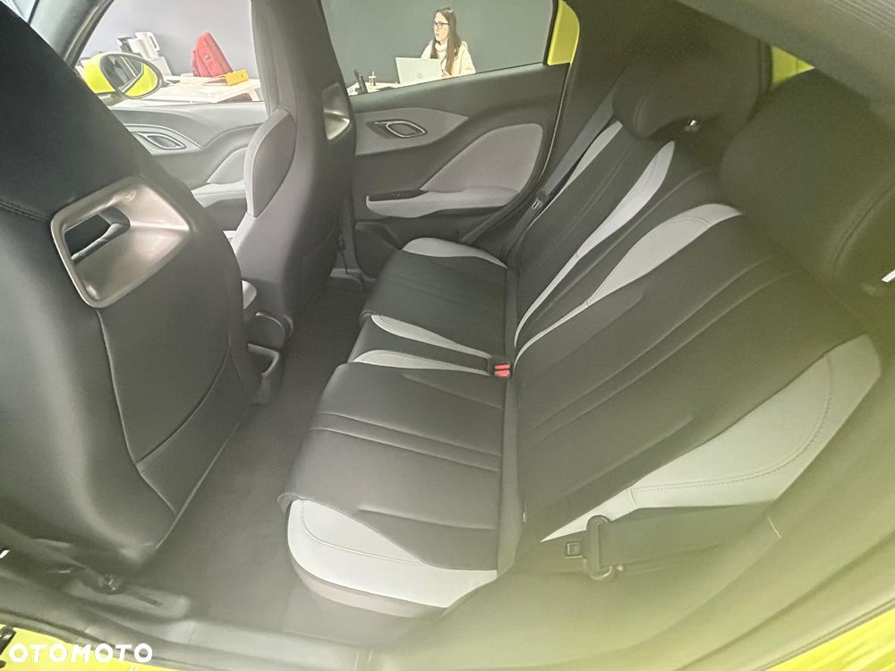 BYD Dolphin Surf - 21