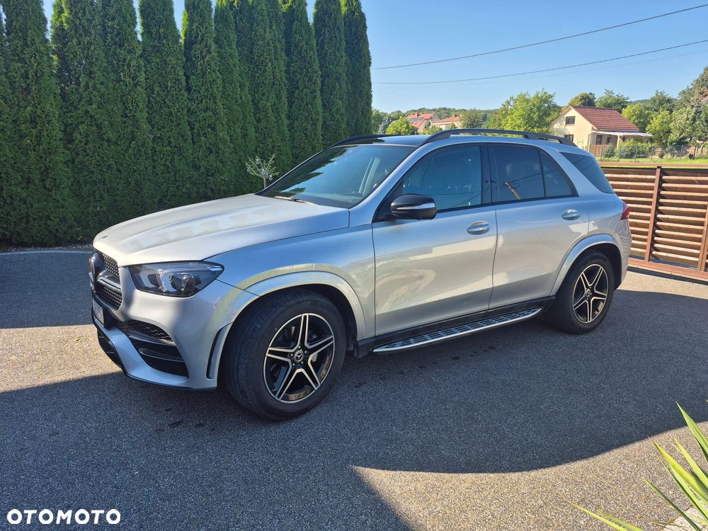 Mercedes-Benz GLE - 17