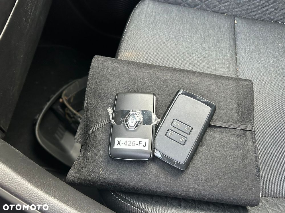 Renault Captur TCe 90 EVOLUTION - 9