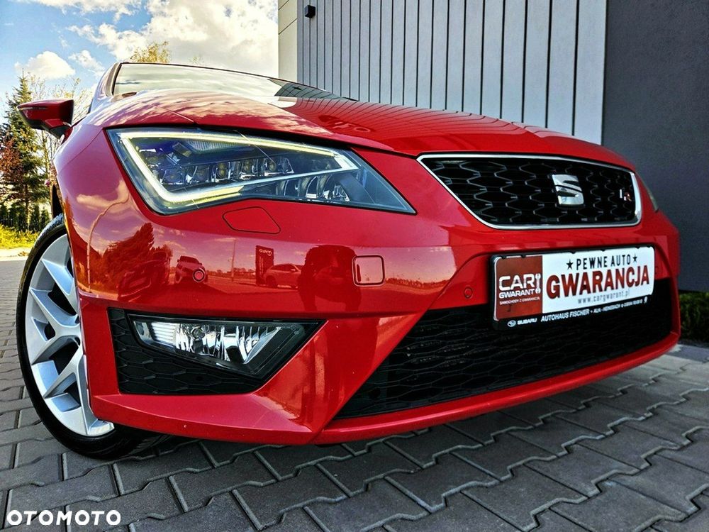 Seat Leon - 17