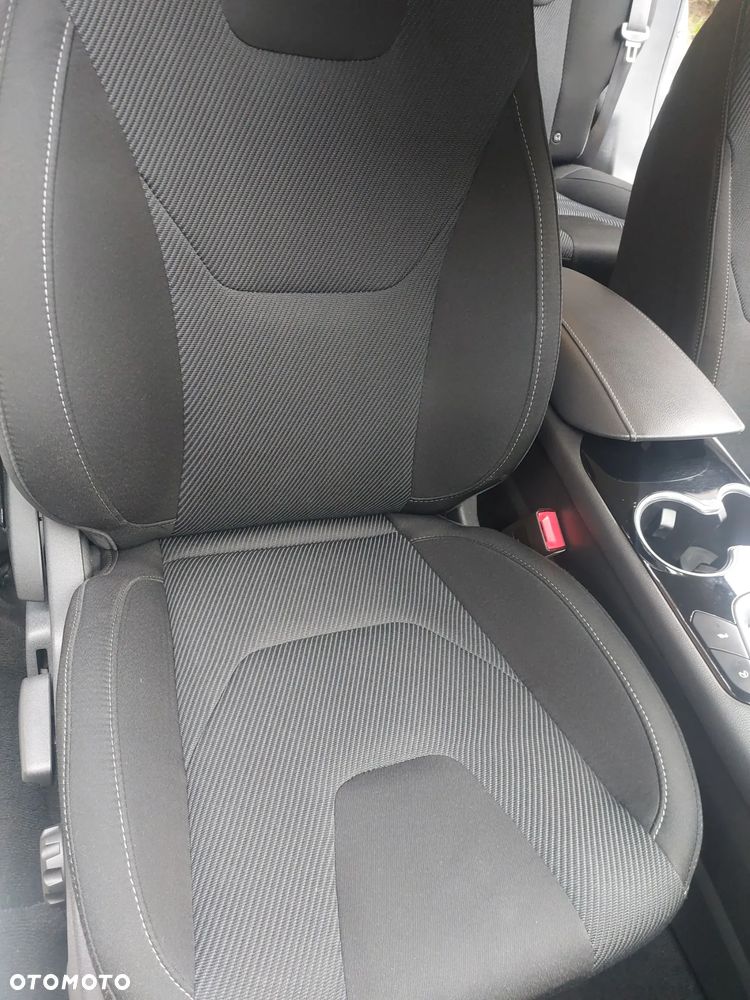 Ford Mondeo 2.0 TDCi Titanium - 13